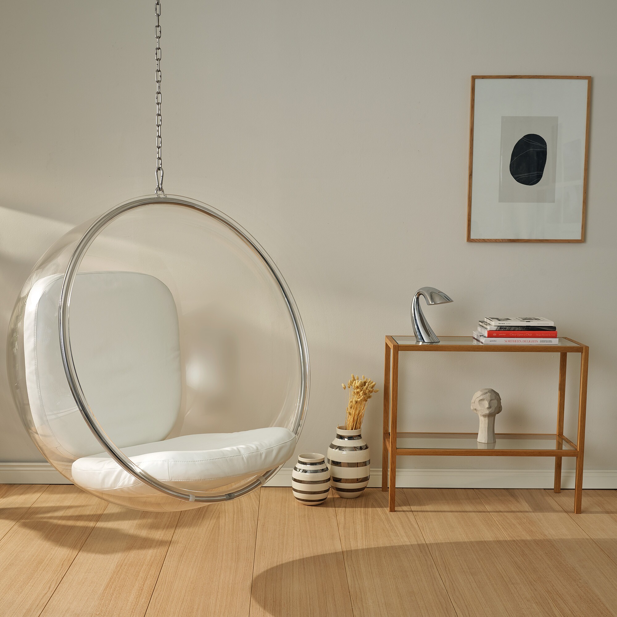 Bubble Chair