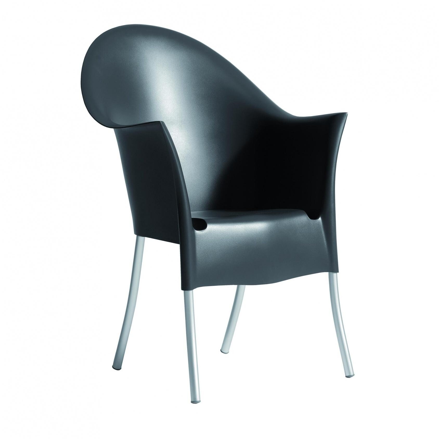 Lord Yo Garden Armchair Set of 4