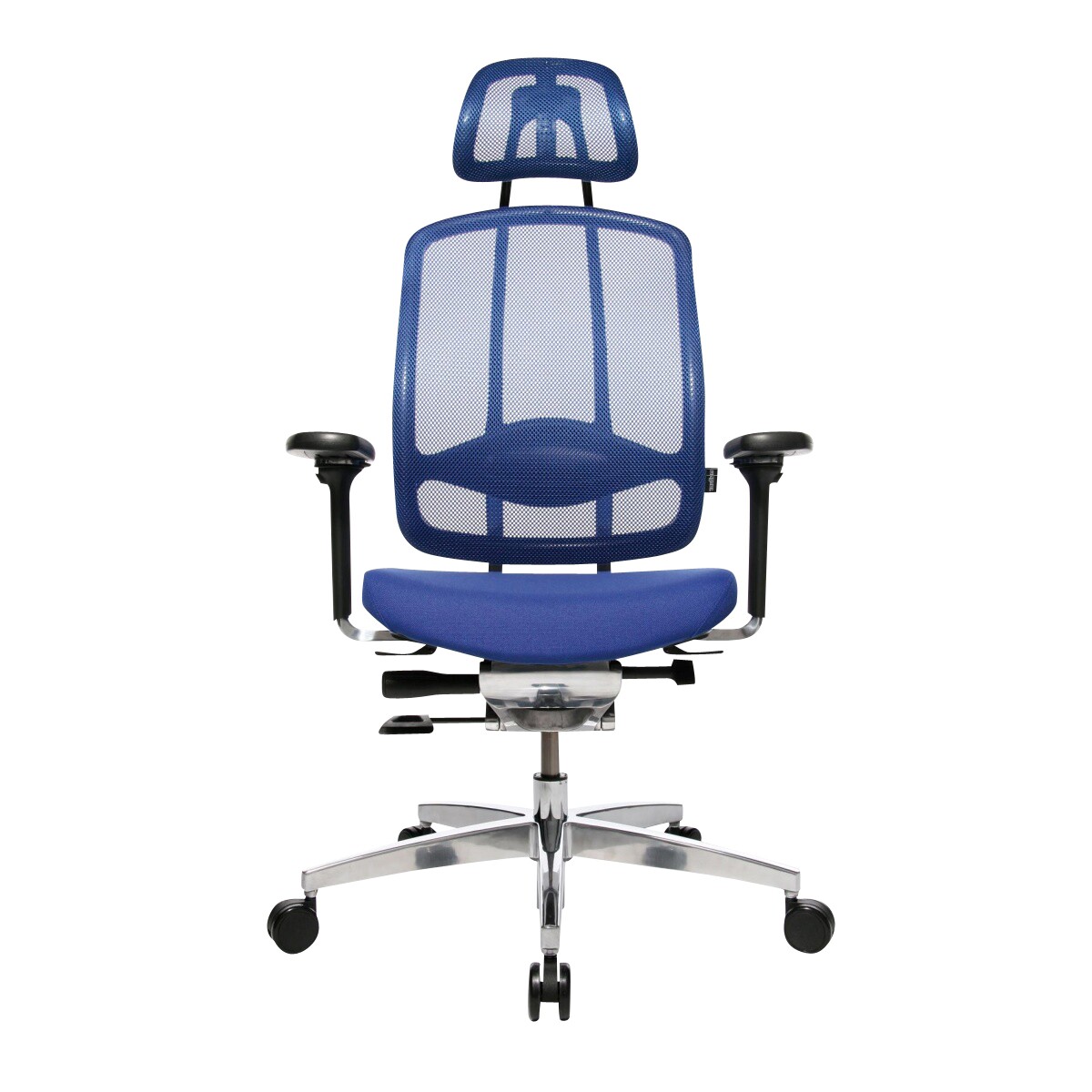 AluMedic 10 Office Chair