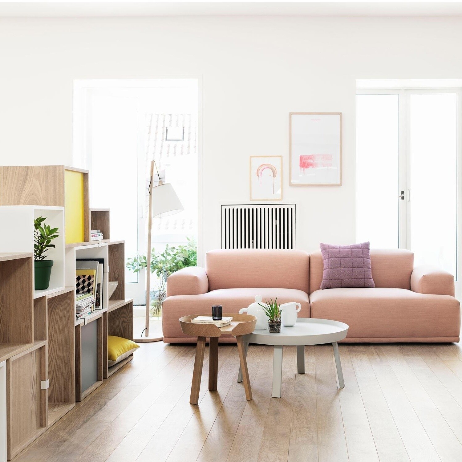 Muuto Pull Floor Lamp