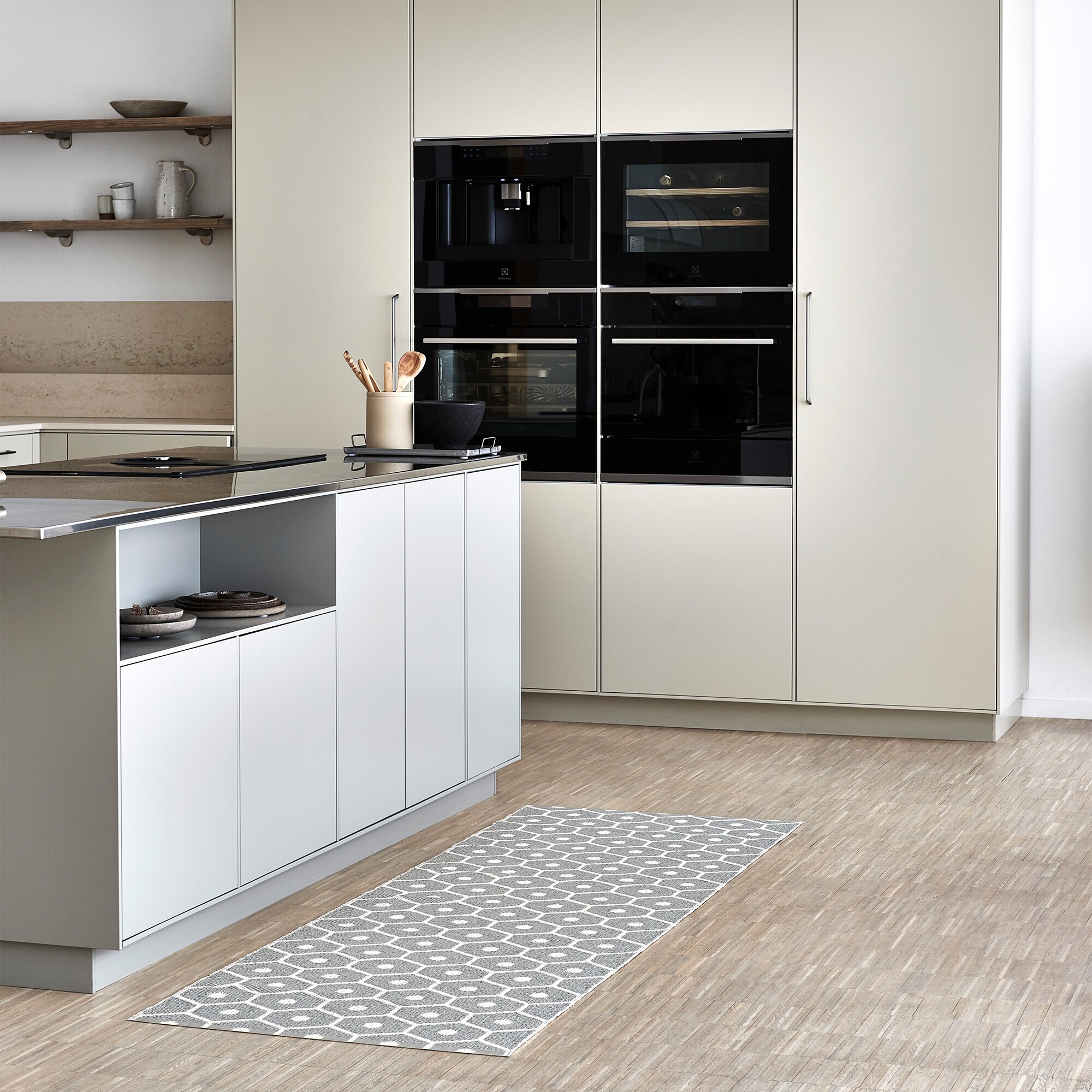 Honey Carpet Runner 70x225cm