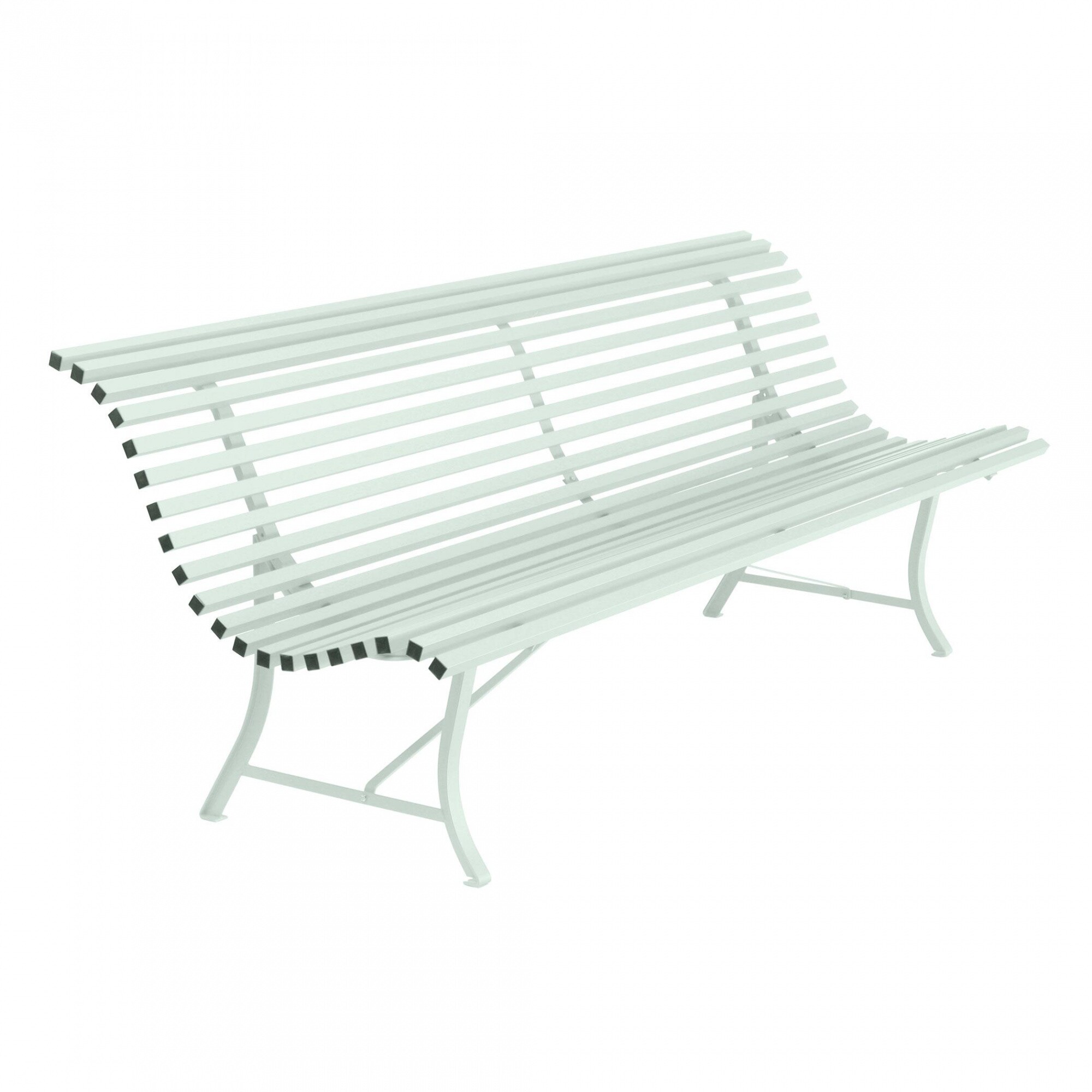 Louisiane Garden Bench 200cm