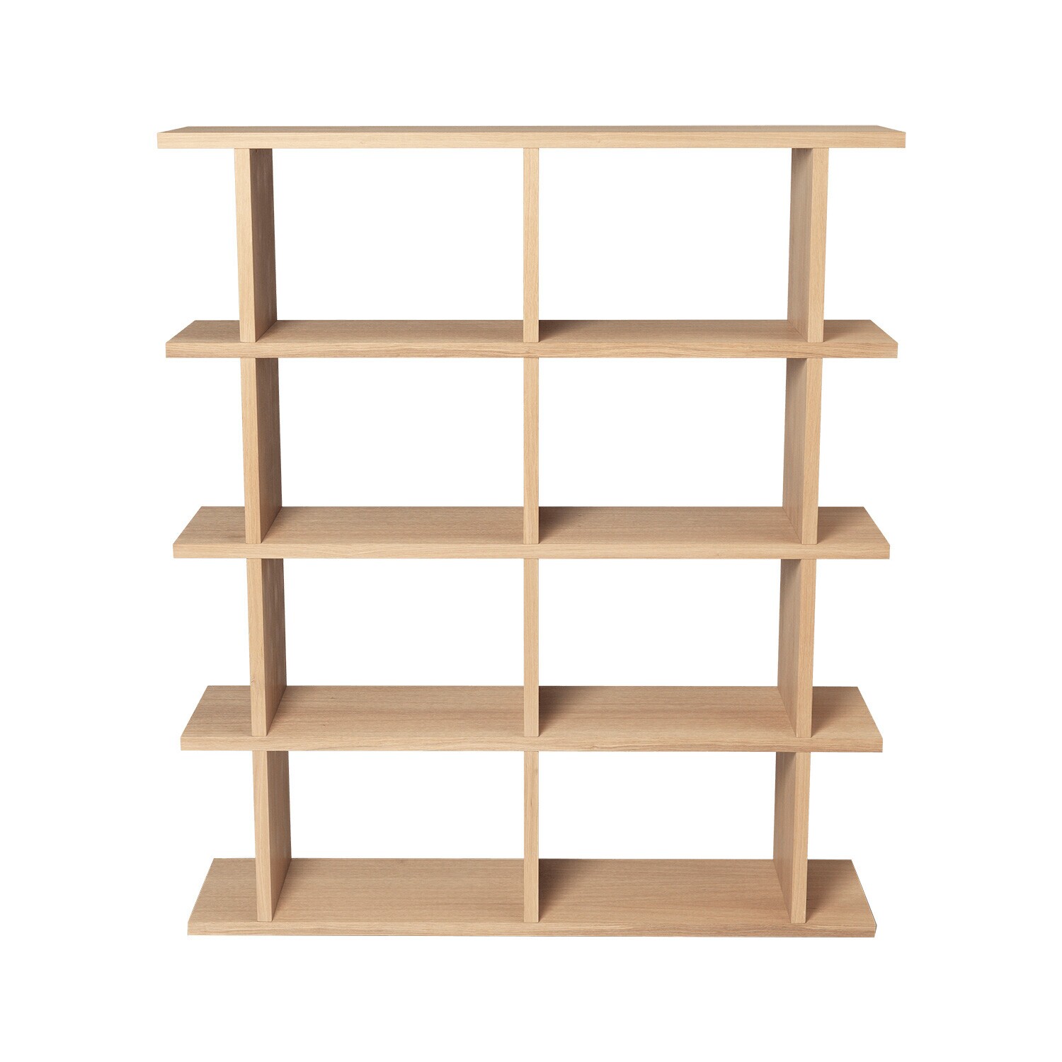 Kona Bookcase 2x4