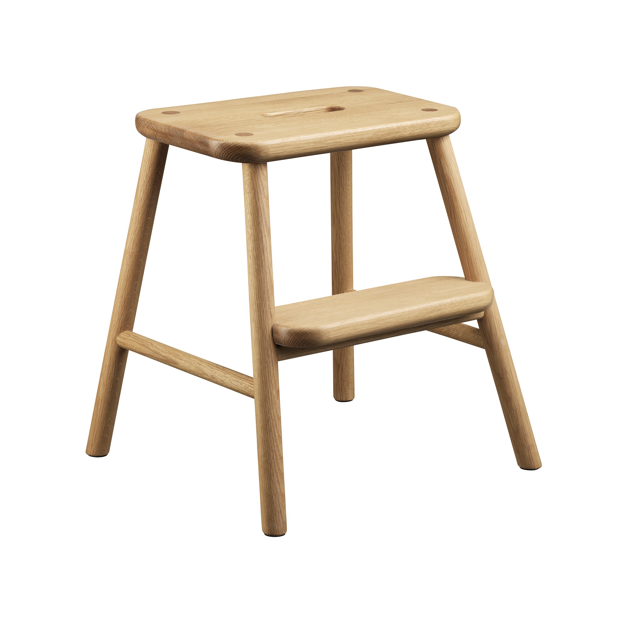 J180 Sønderup Step Stool