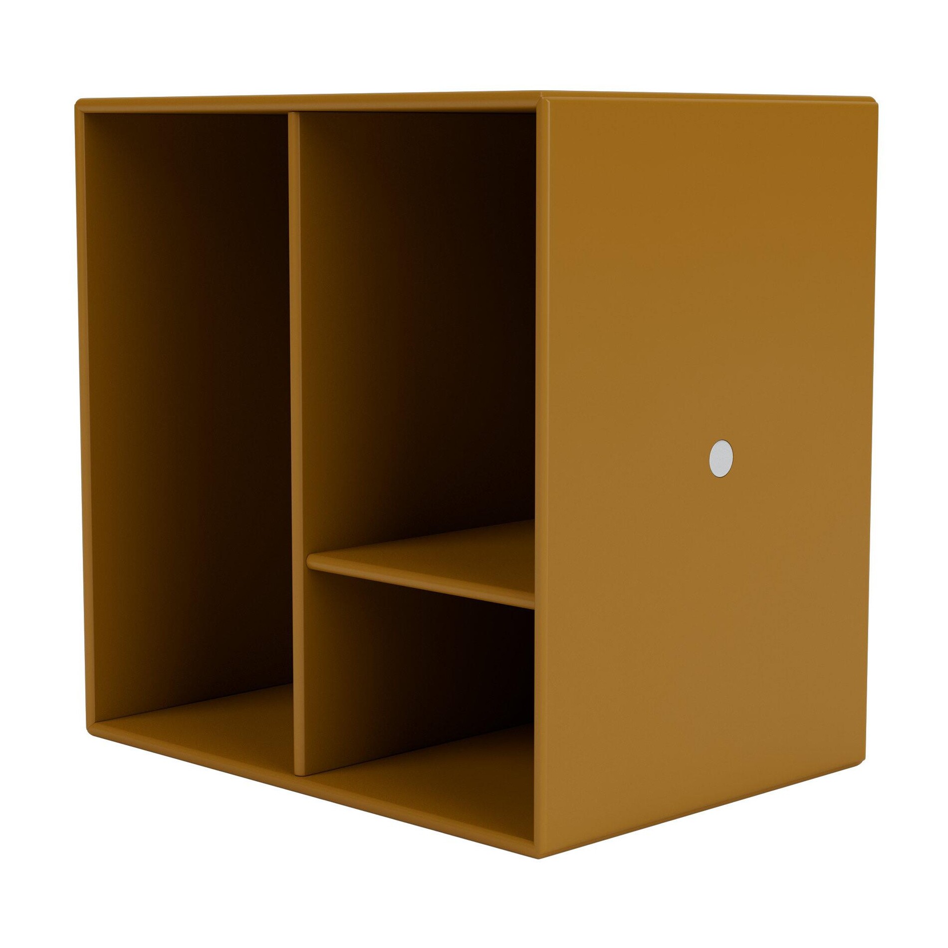 Mini Modul with Shelves 35x35x25cm
