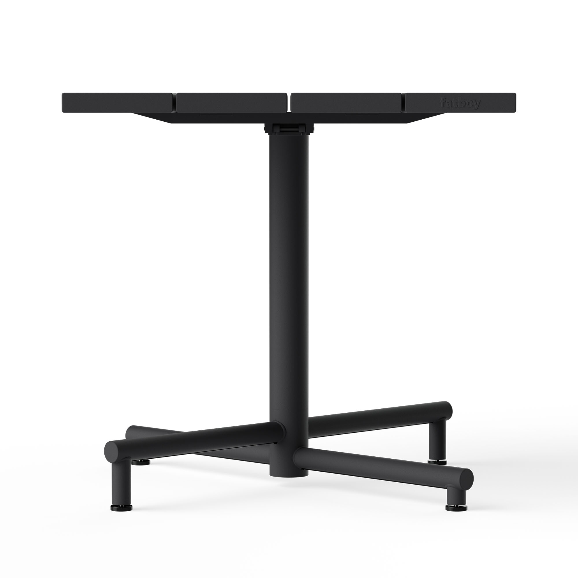 Exclusive Edition Fred's Garden Table 80x80cm