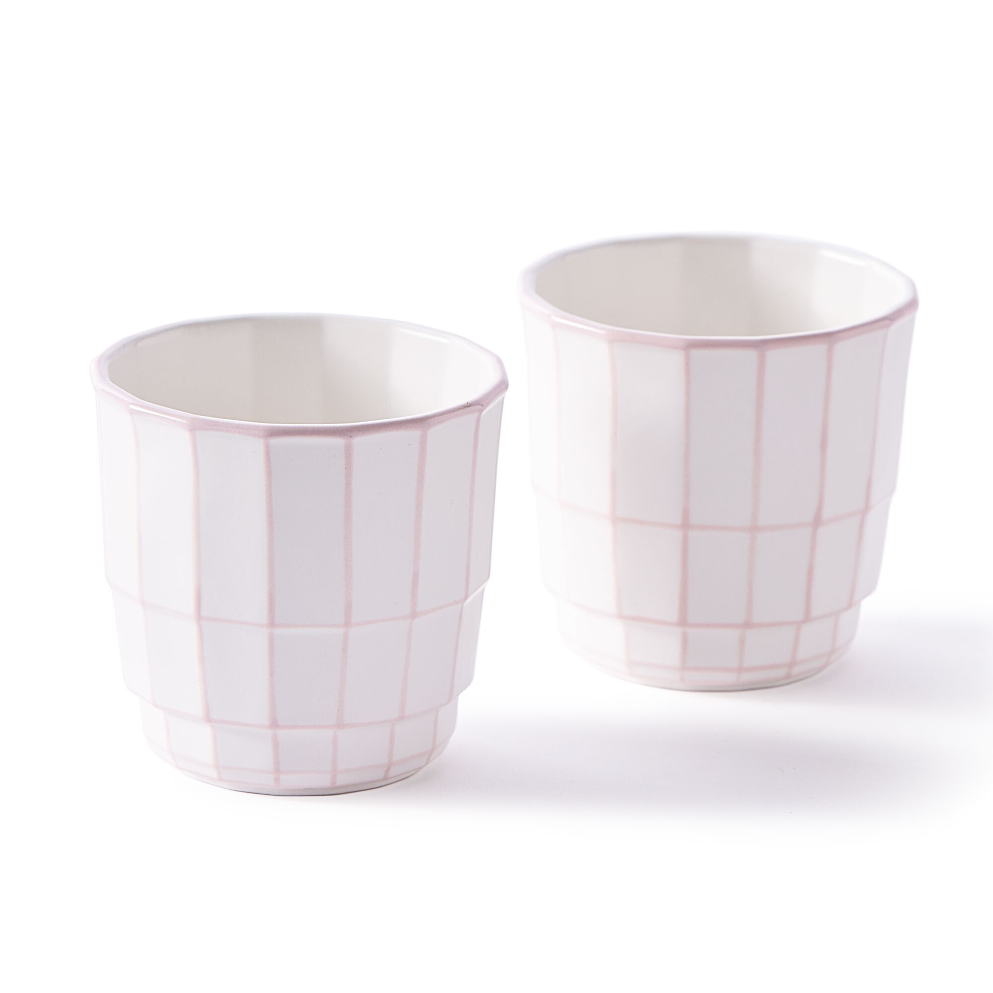 Digi Cup Set of 2