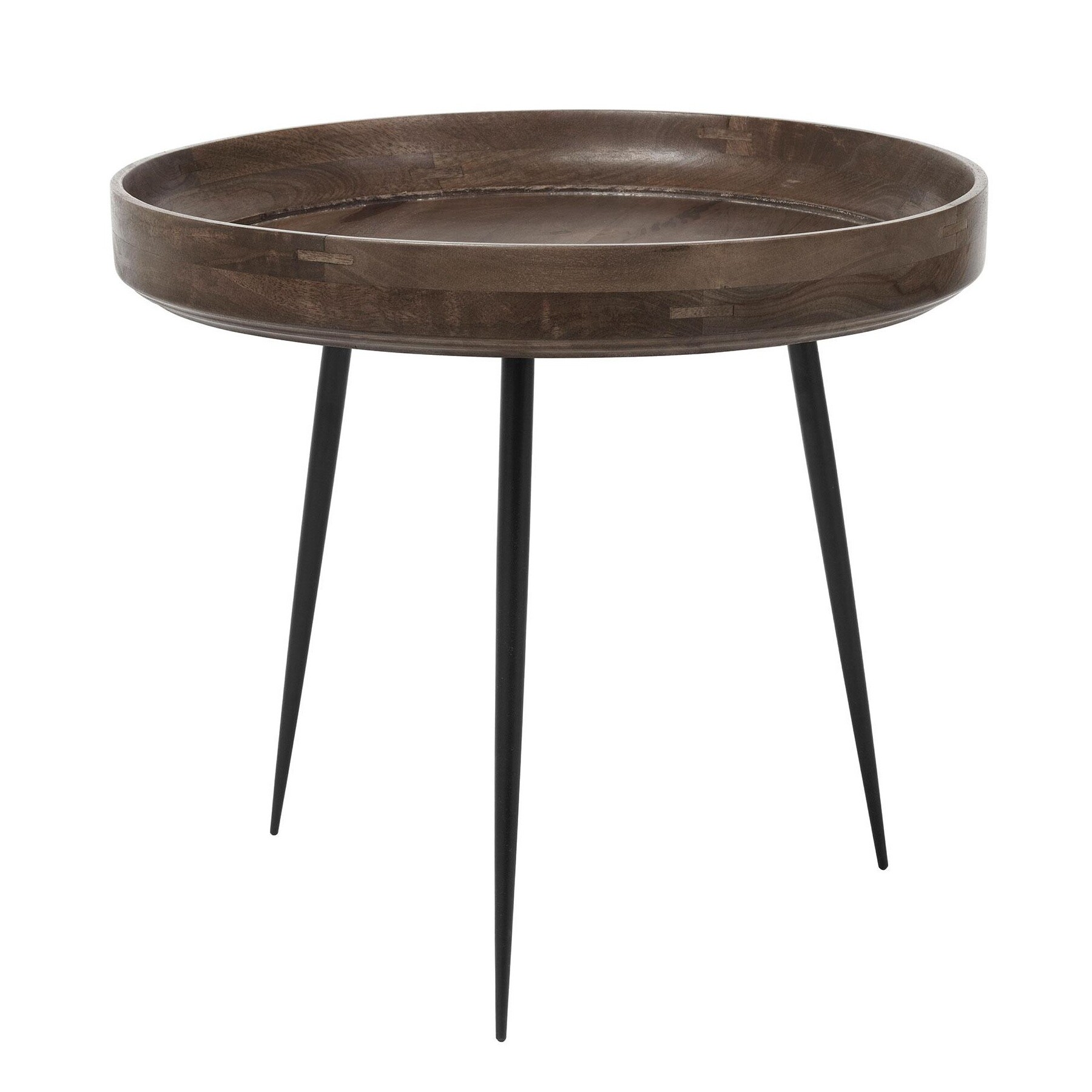 Bowl Side Table L