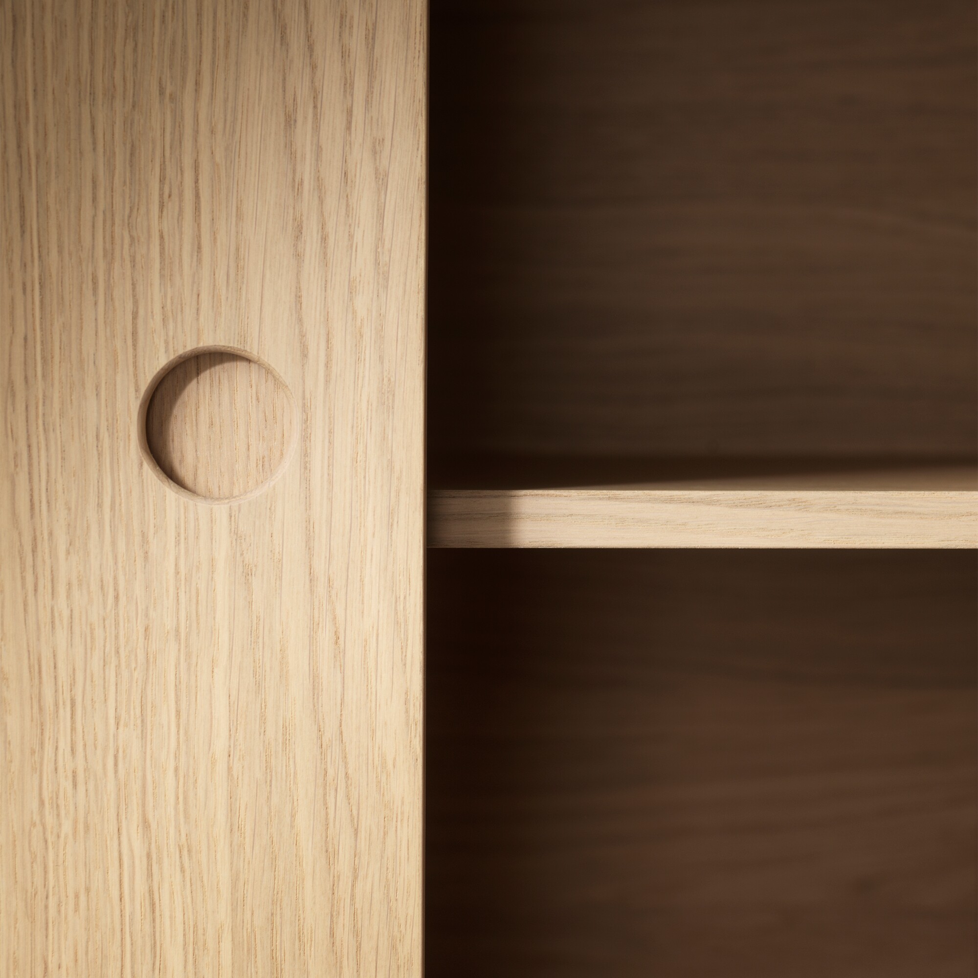 A85 Butler Sideboard