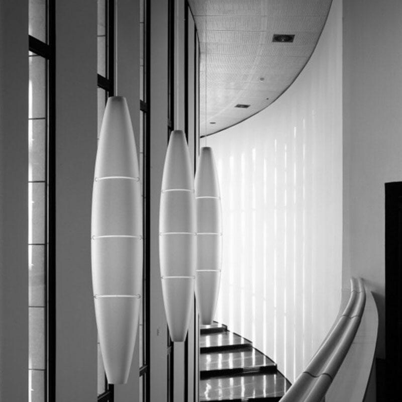 Havana Suspension Lamp/ Wall Lamp