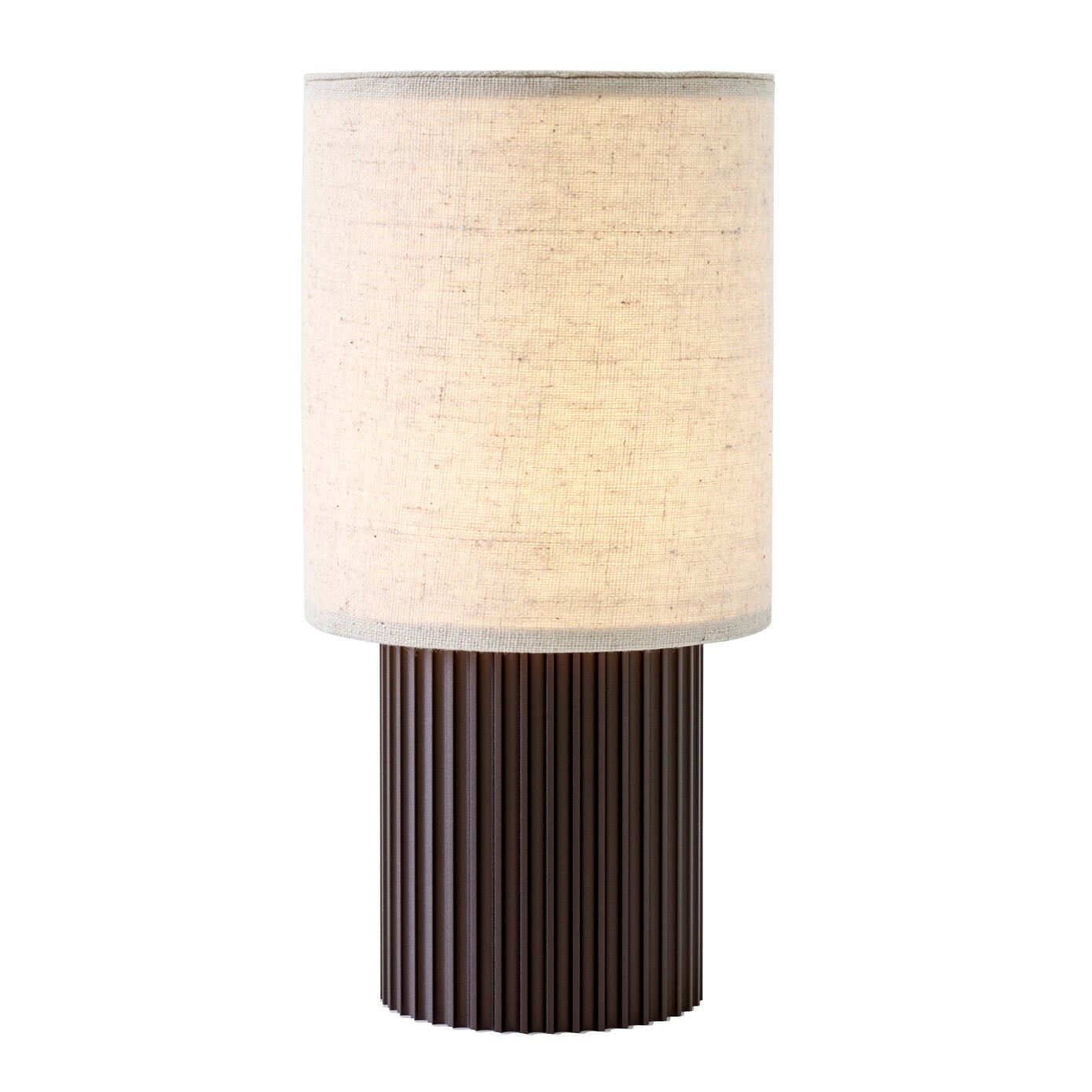 Manhattan SC52 LED Table Lamp with Battery