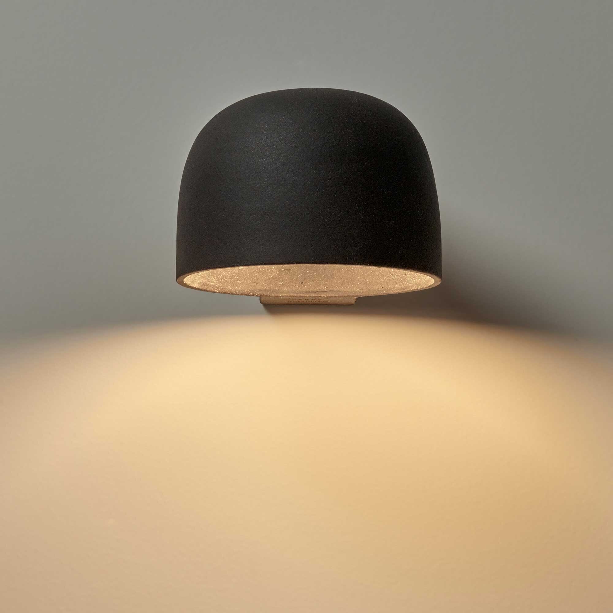 Nova Wall Lamp