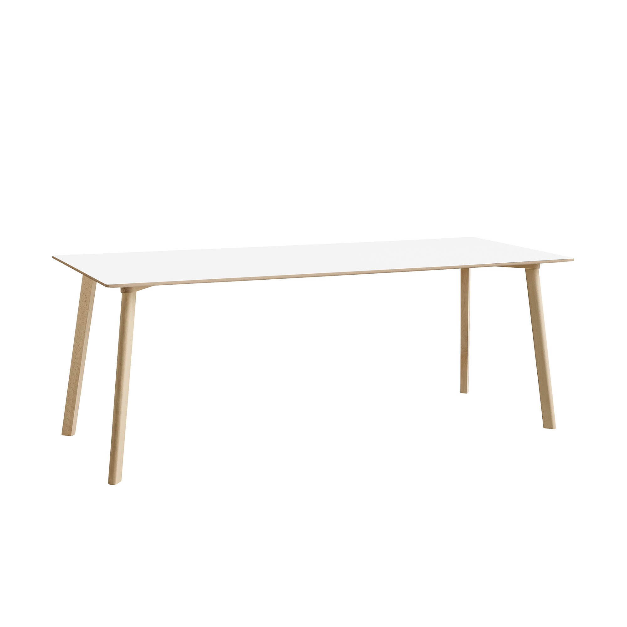 Copenhague Deux CPH210 2.0 Table 200x75cm