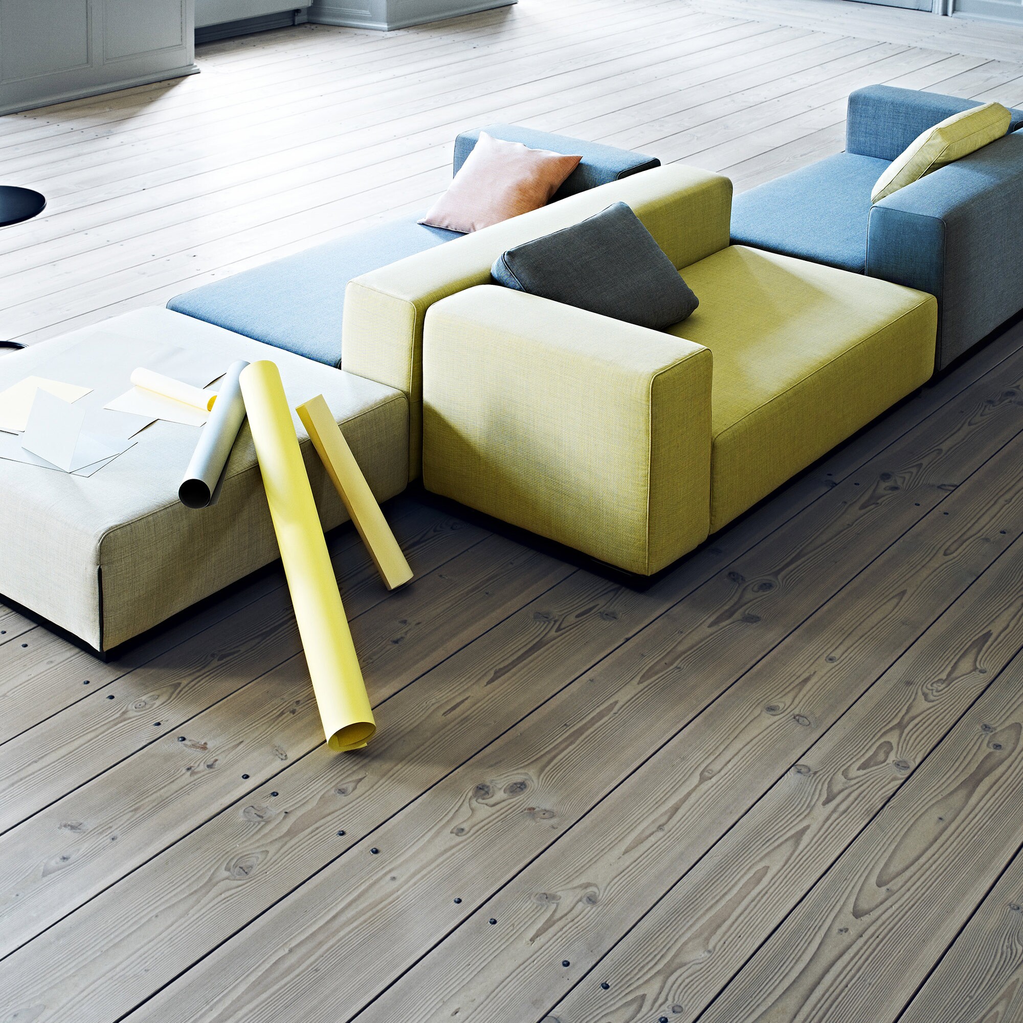 Nevada 2 Seater Sofa/Sofa Bed