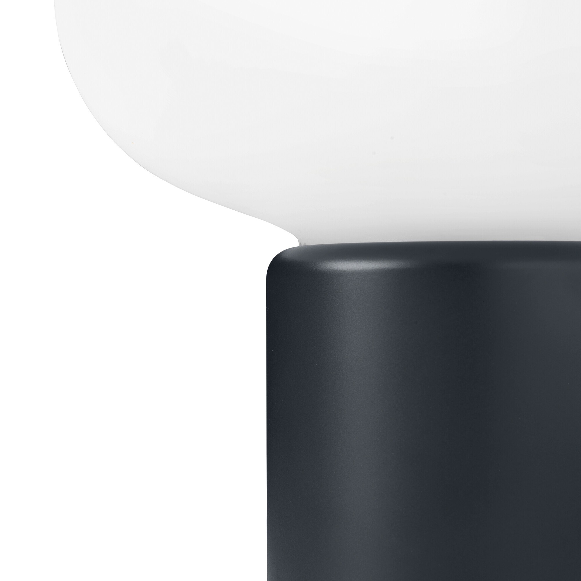 Karl-Johan Portable LED Table Lamp with Battery
