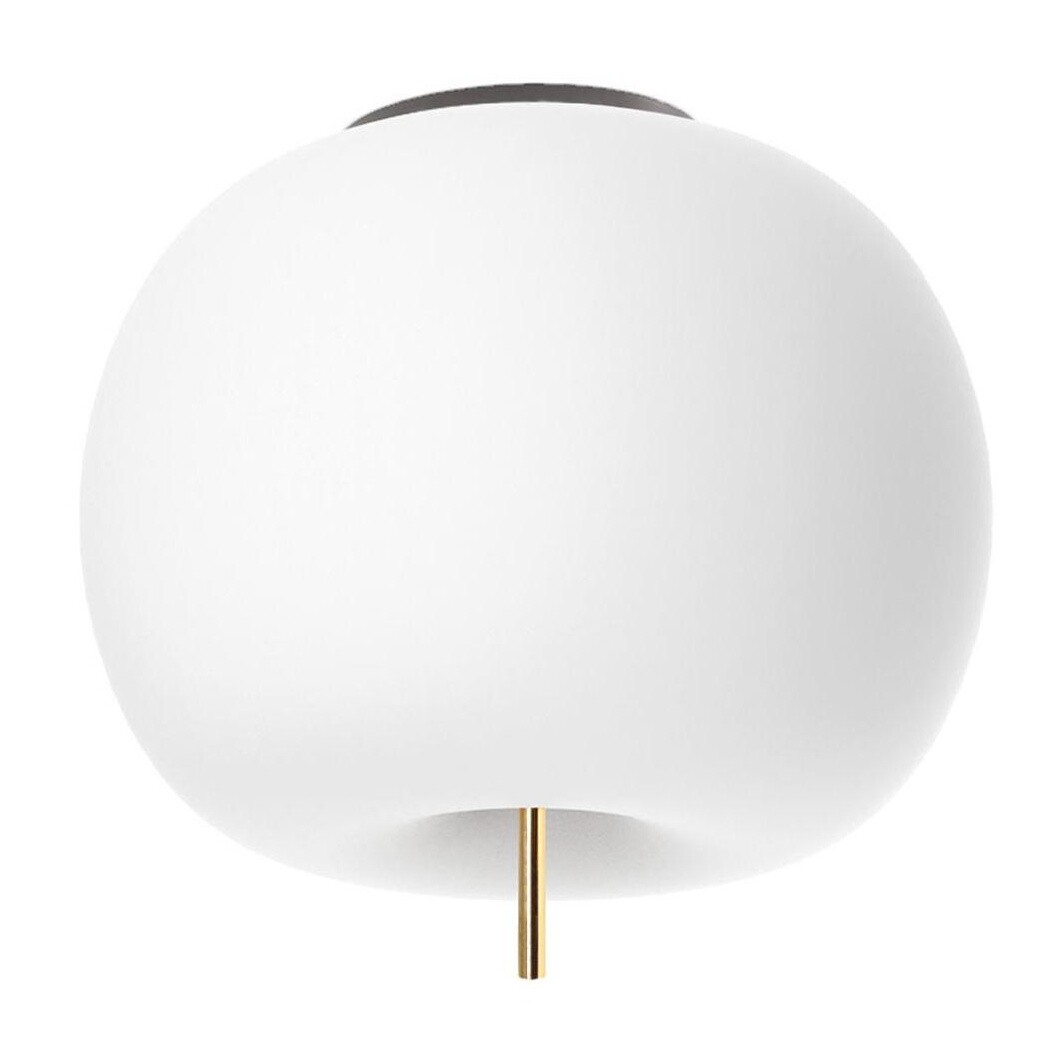Kushi 33 Wall/ Ceiling Lamp