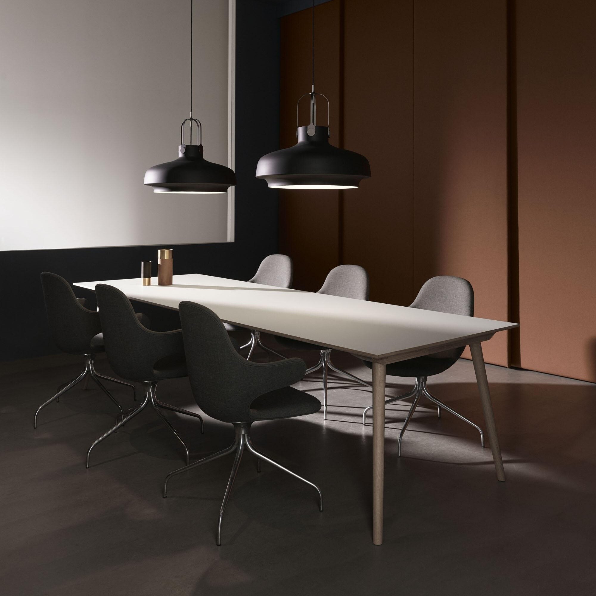 In Between SK5 Dining Table