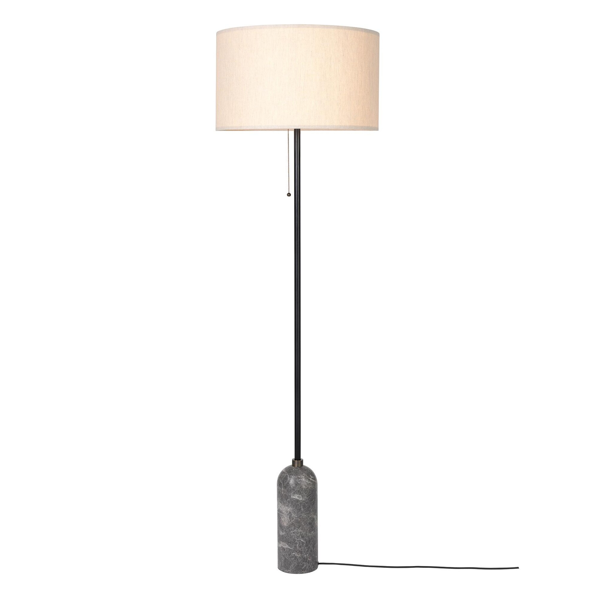 Gravity Floor Lamp