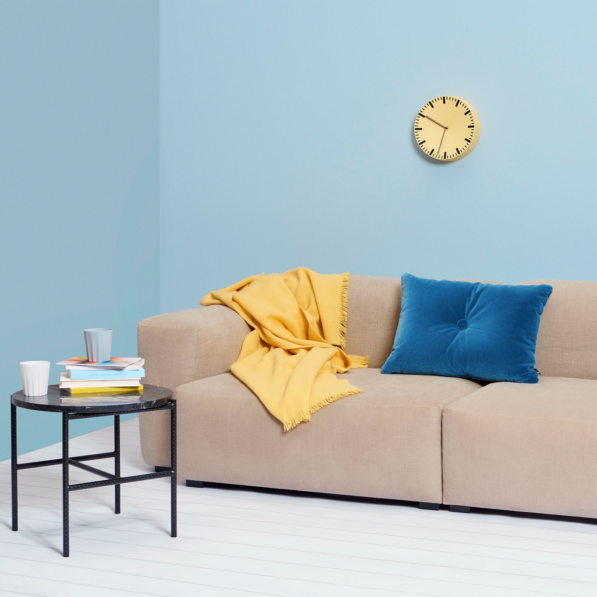 Dot Soft Cushion 60x45cm