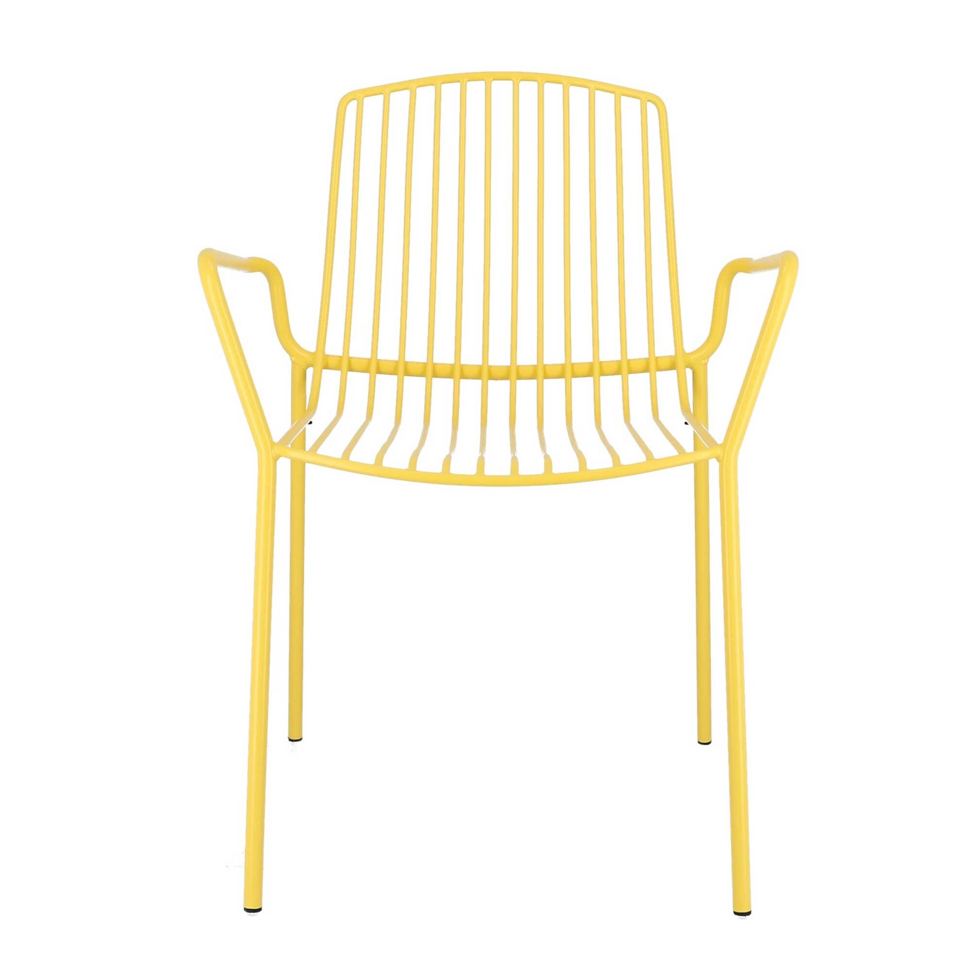 Mori Outdoor Armchair