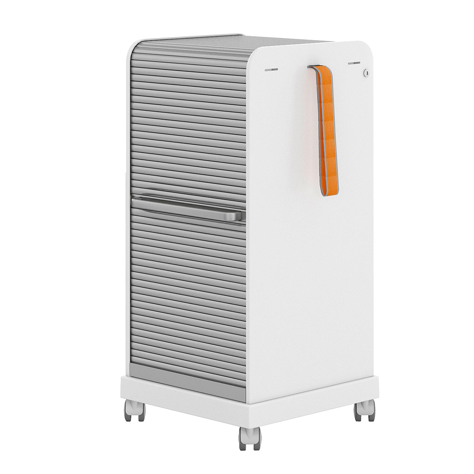 Follow Me 2 Container on Wheels