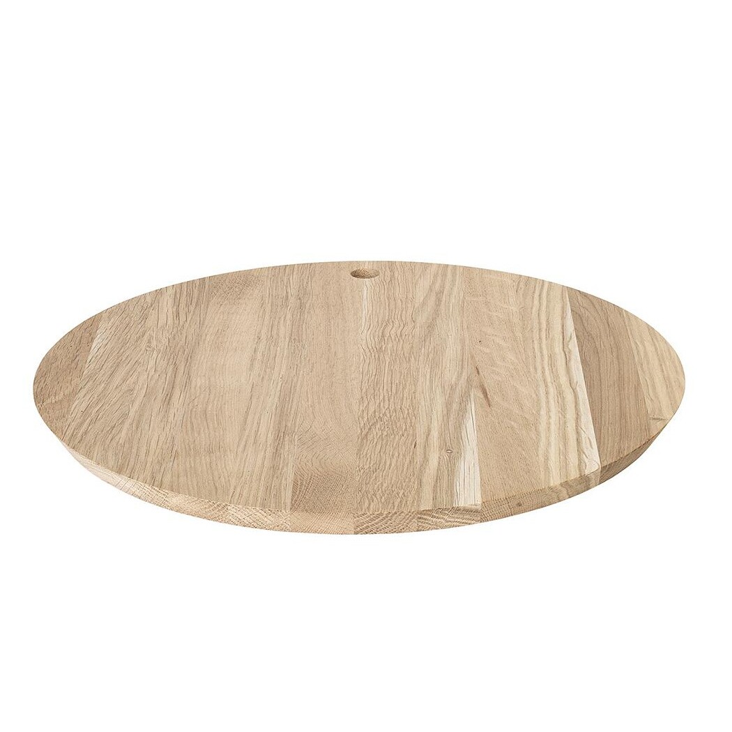Borda Cutting Board Round