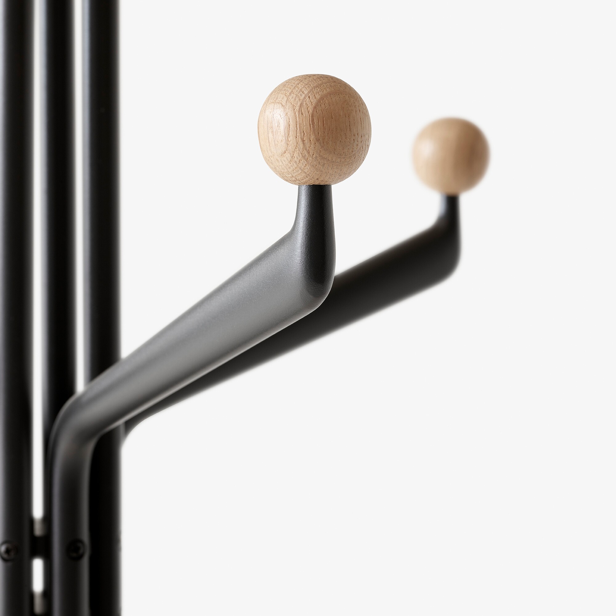 Capture SC77 Coat Stand