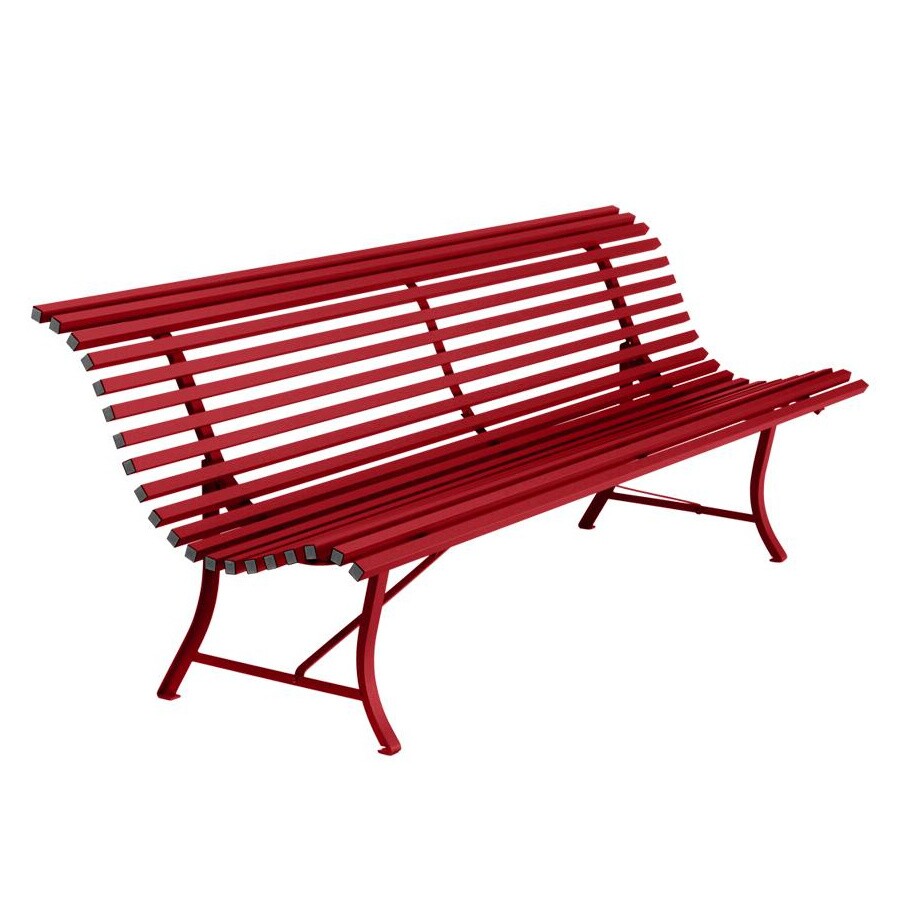 Louisiane Garden Bench 200cm