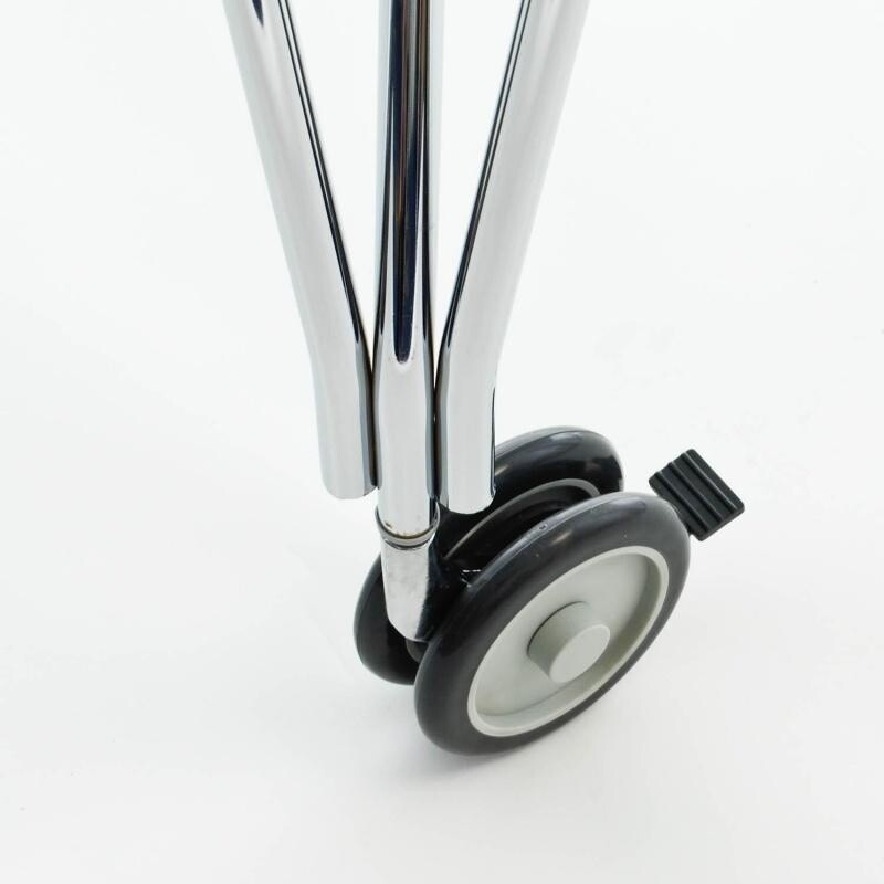 Max Table With Wheels 190x90cm