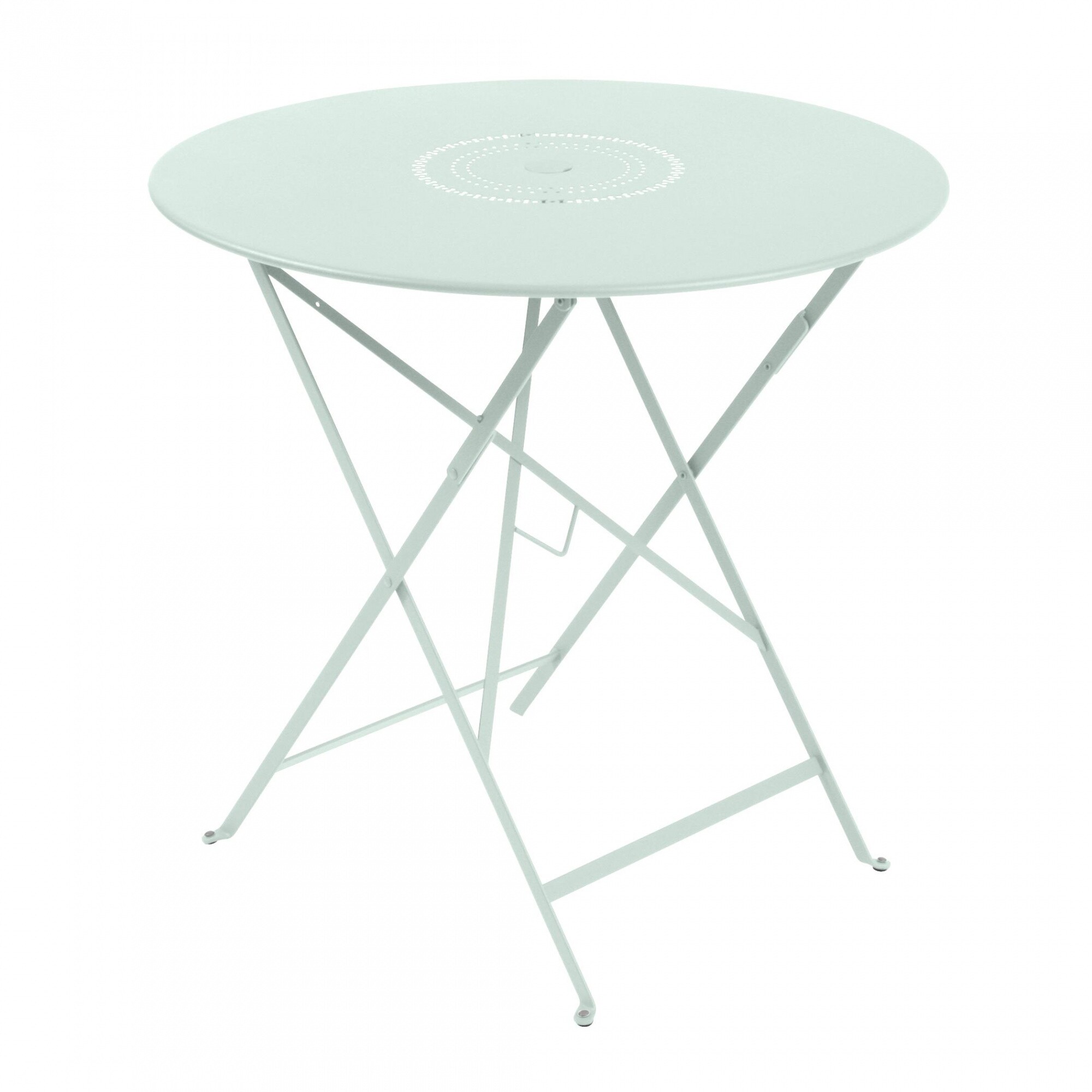 Floréal Folding Table Ø77cm
