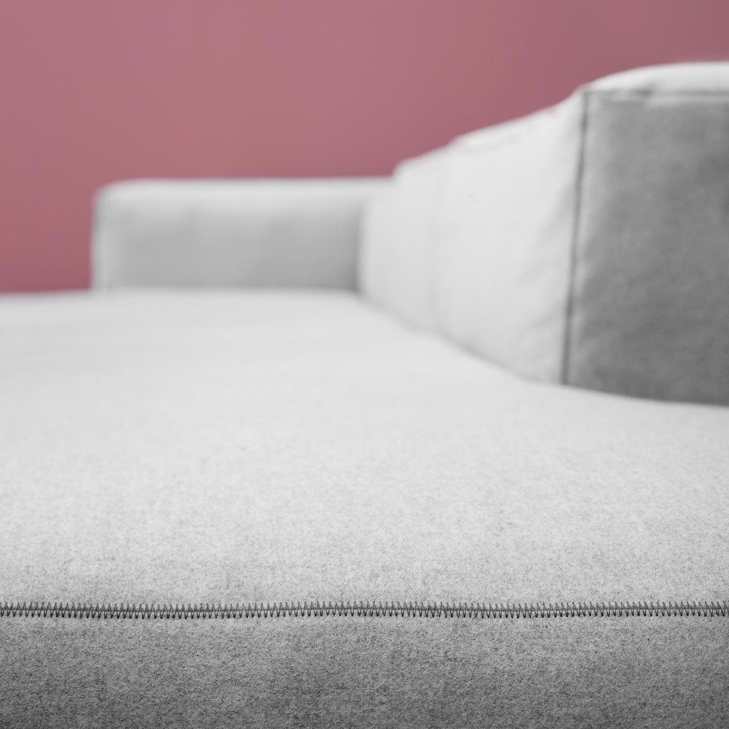 Mags Soft 3 Seater Sofa Left 334x153x67cm