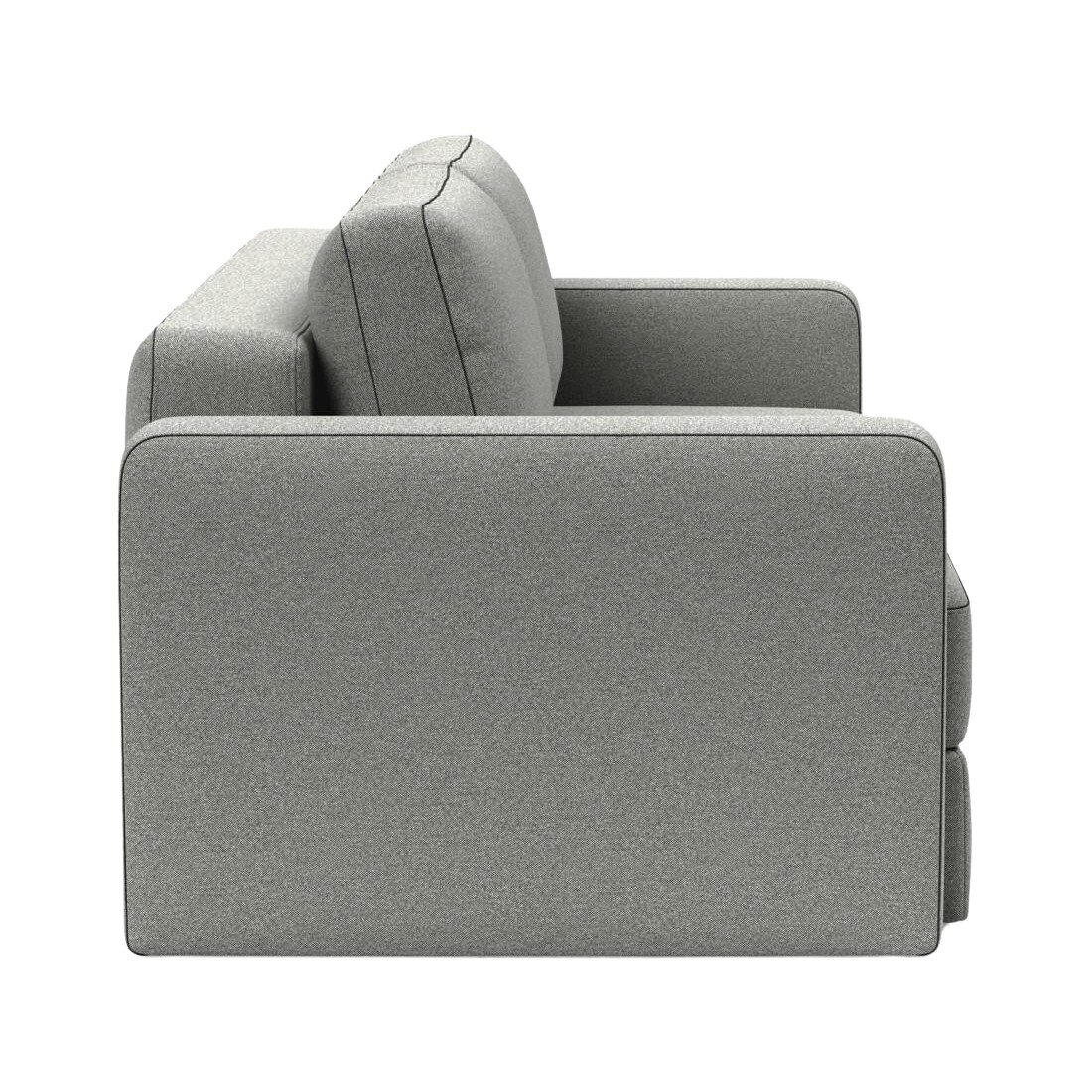 ILB 401 Sofa Bed with Armrests 241x103cm