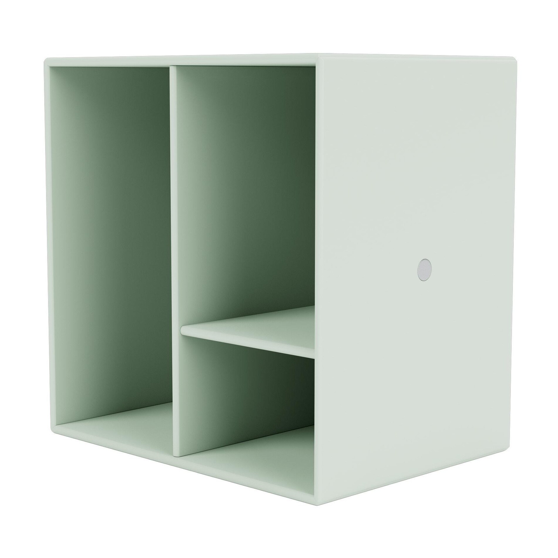 Mini Modul with Shelves 35x35x25cm