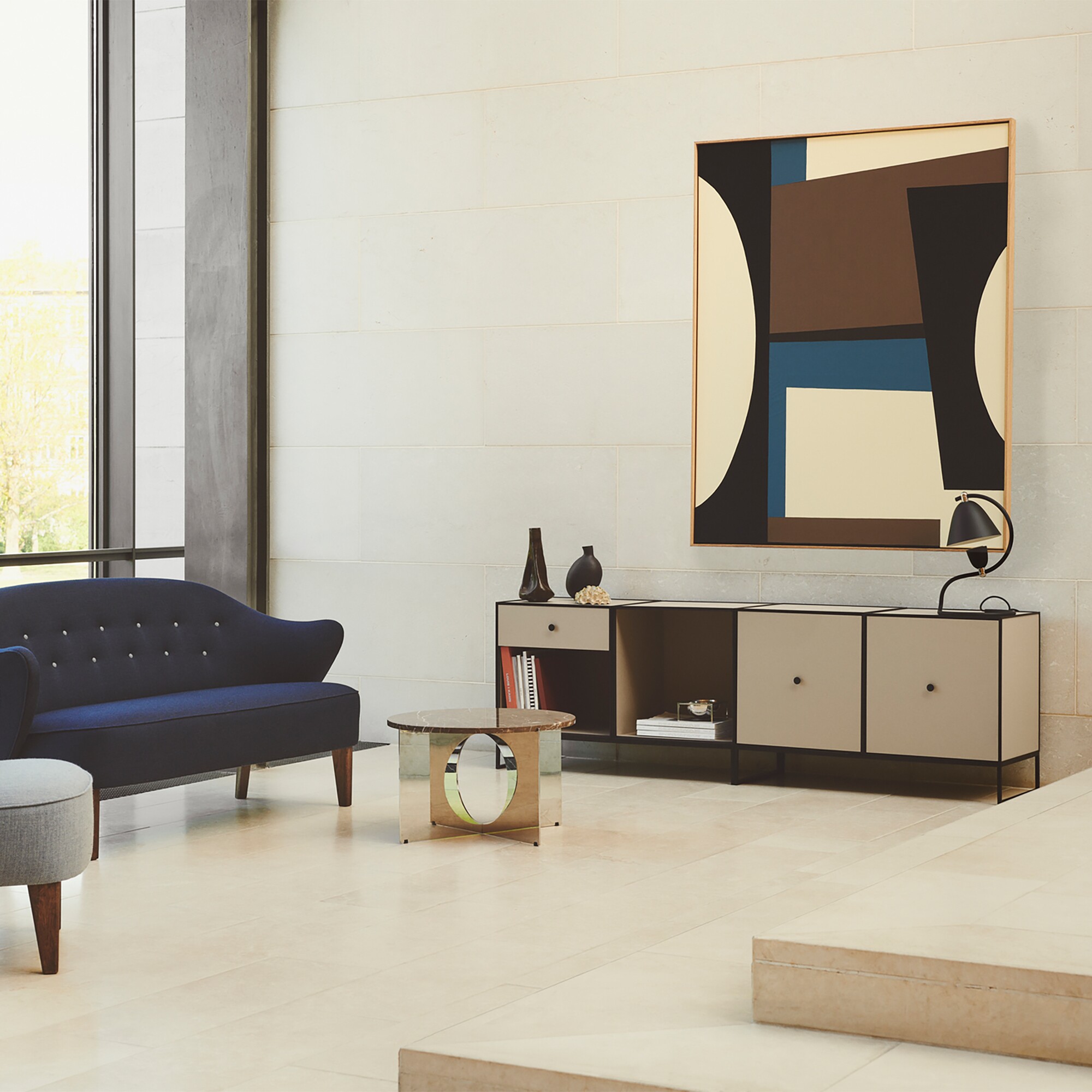 Frame 49 Double Base