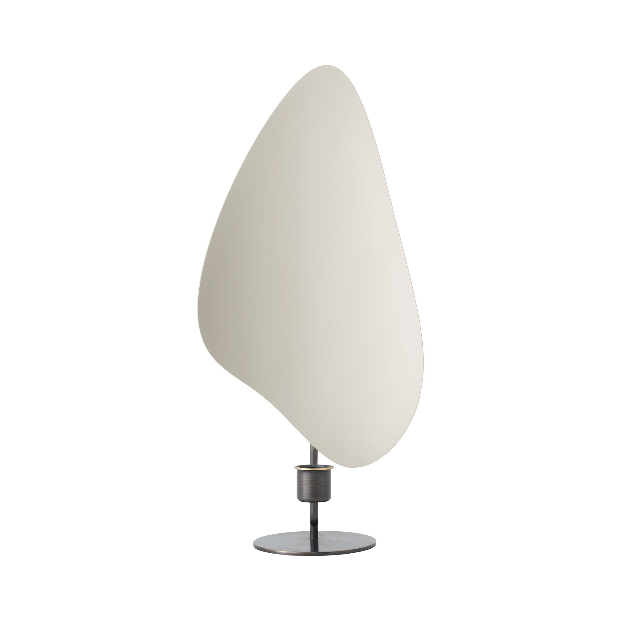 Flambeau Candle Holder H 34 cm