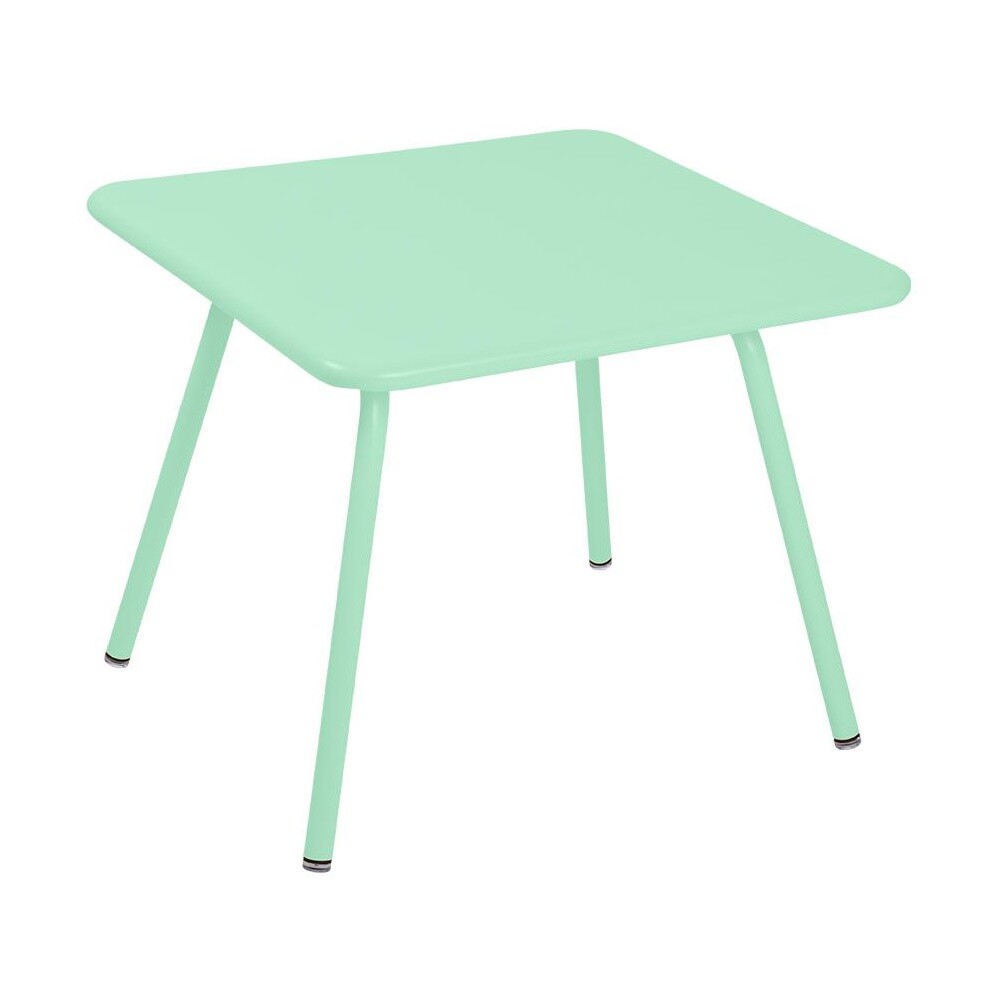 Luxembourg Kid Children's Table 57.5x57.5cm