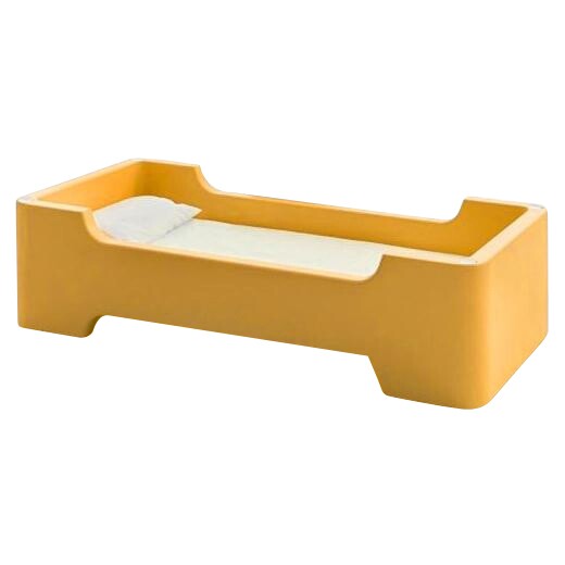 Me Too Bunky Children's Bed