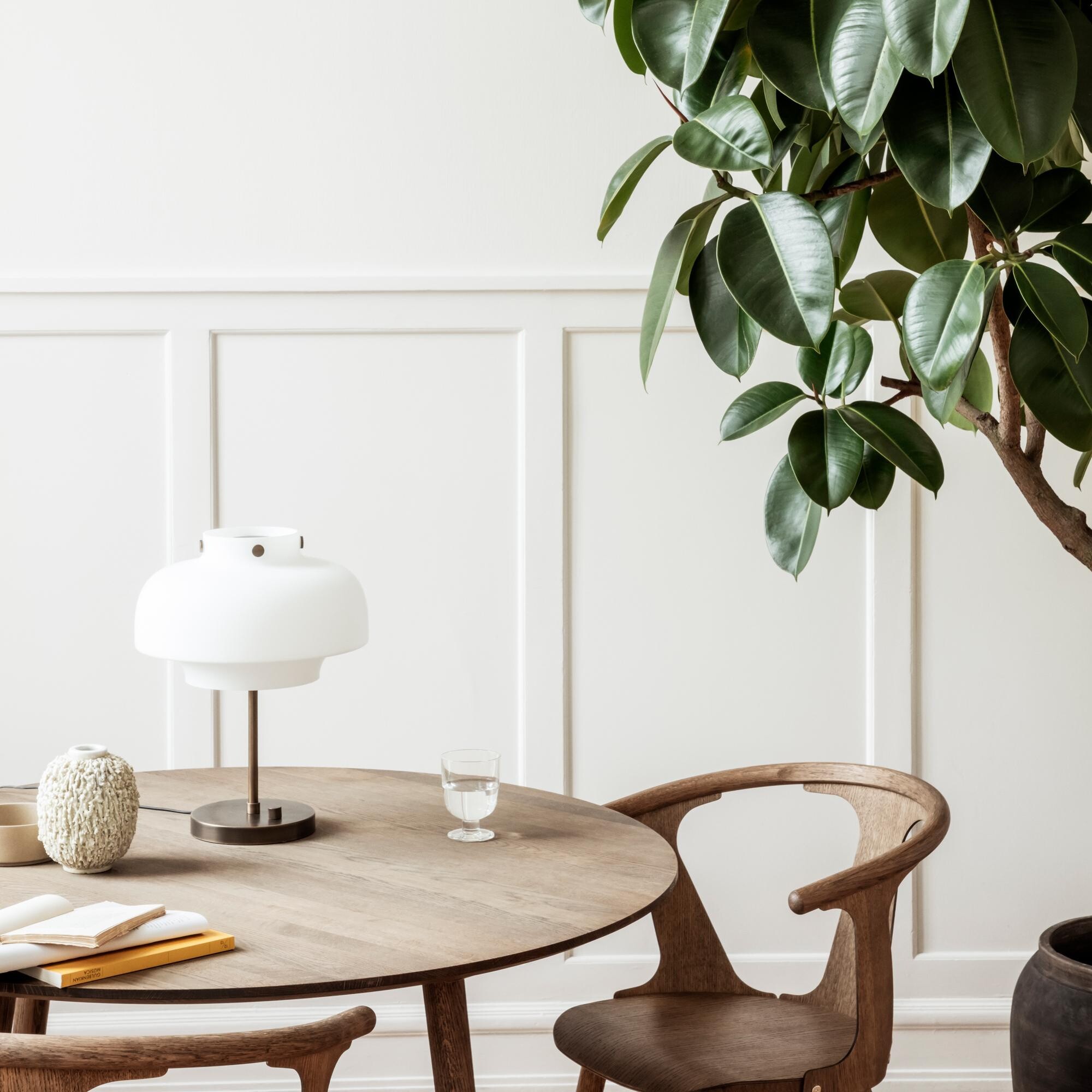 Copenhagen SC13 LED Table Lamp