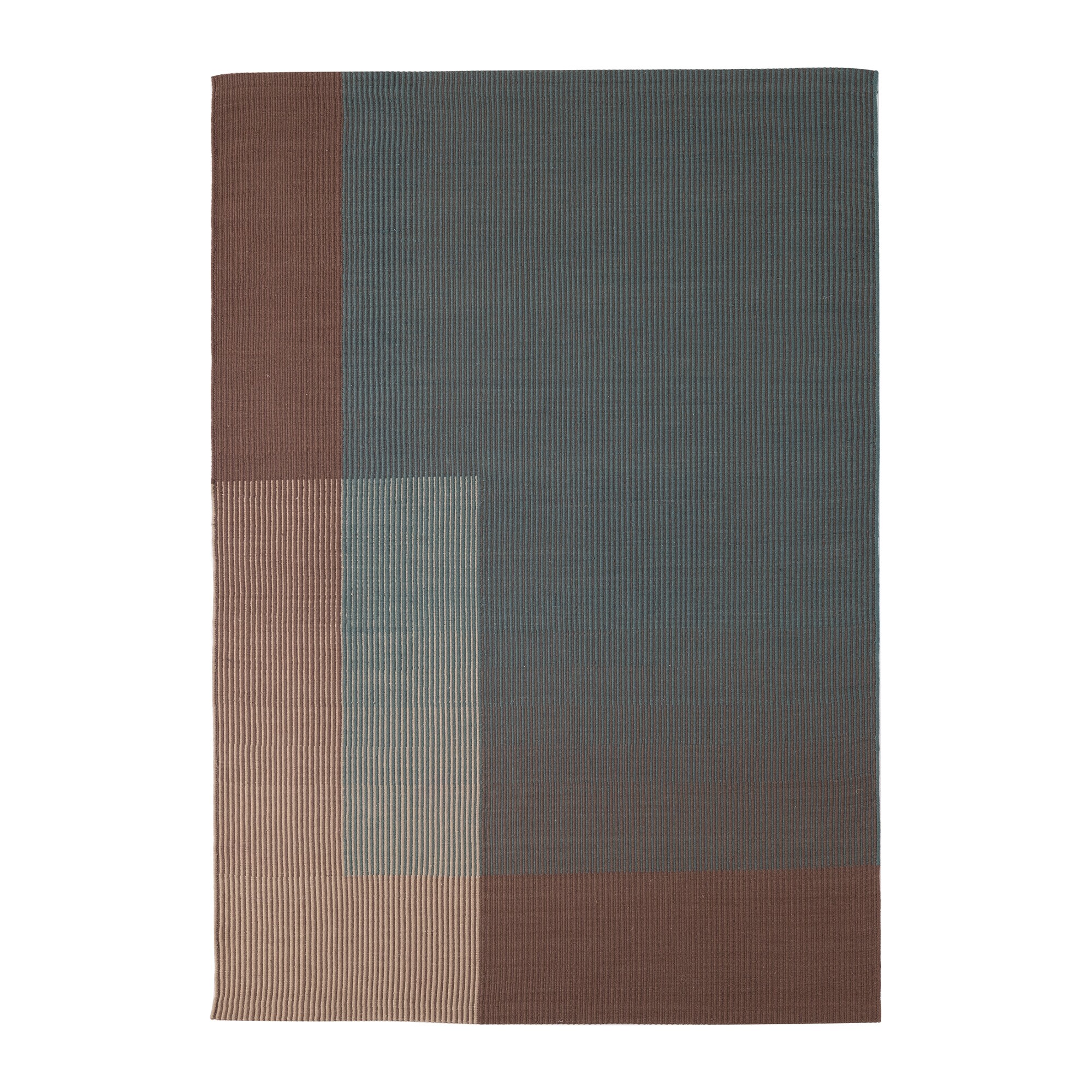 Haze Wool Carpet 200x300cm