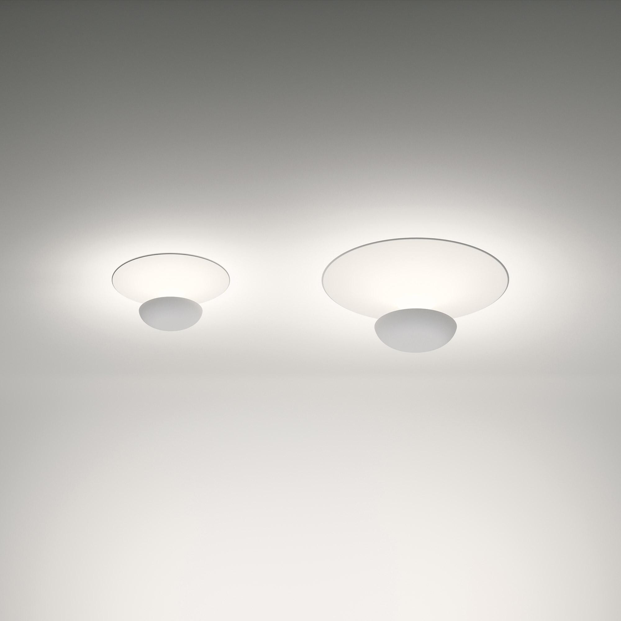 Funnel 2012 LEDWall/ Ceiling Lamp