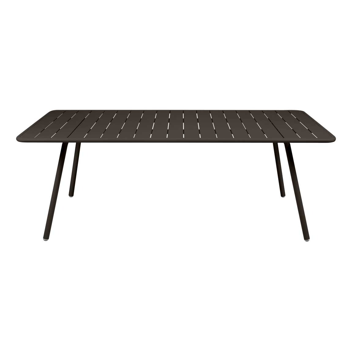 Luxembourg Garden Table 207x100x74cm