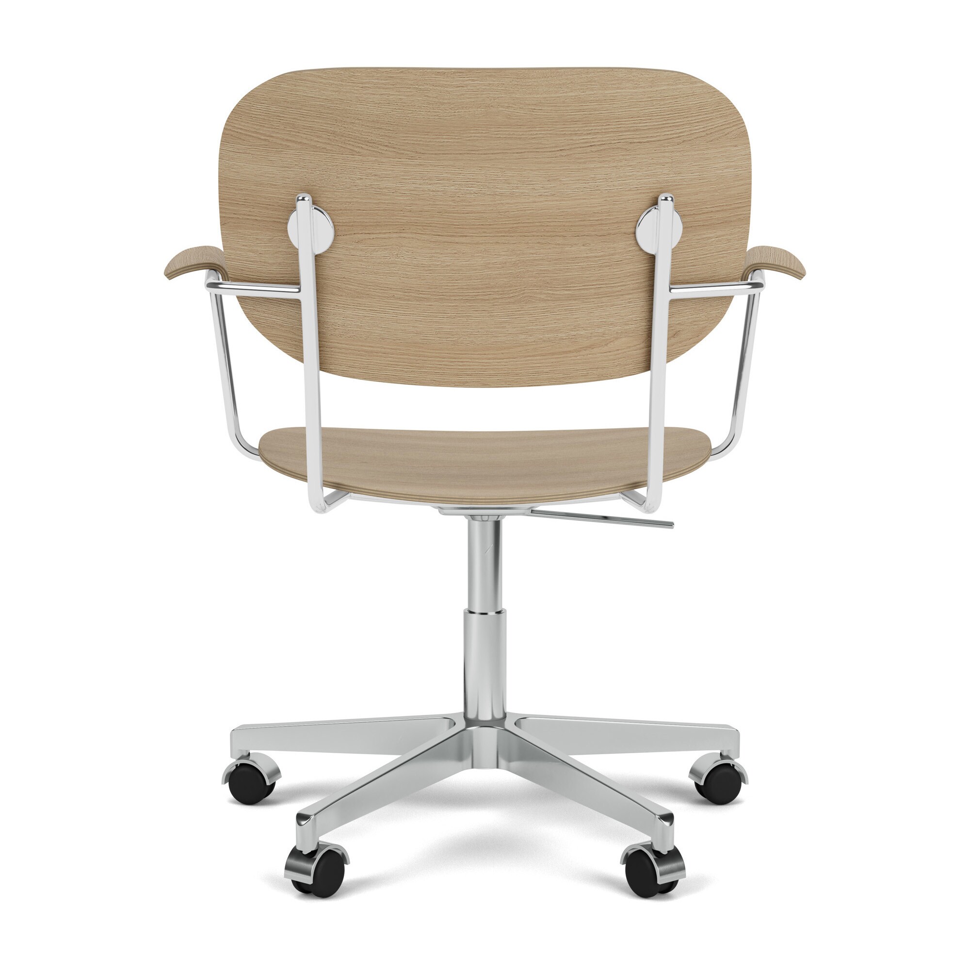 Co Task Chair with Armrests