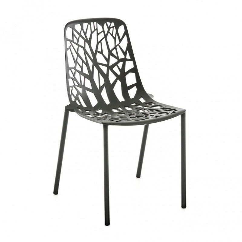 Forest Garden Chair