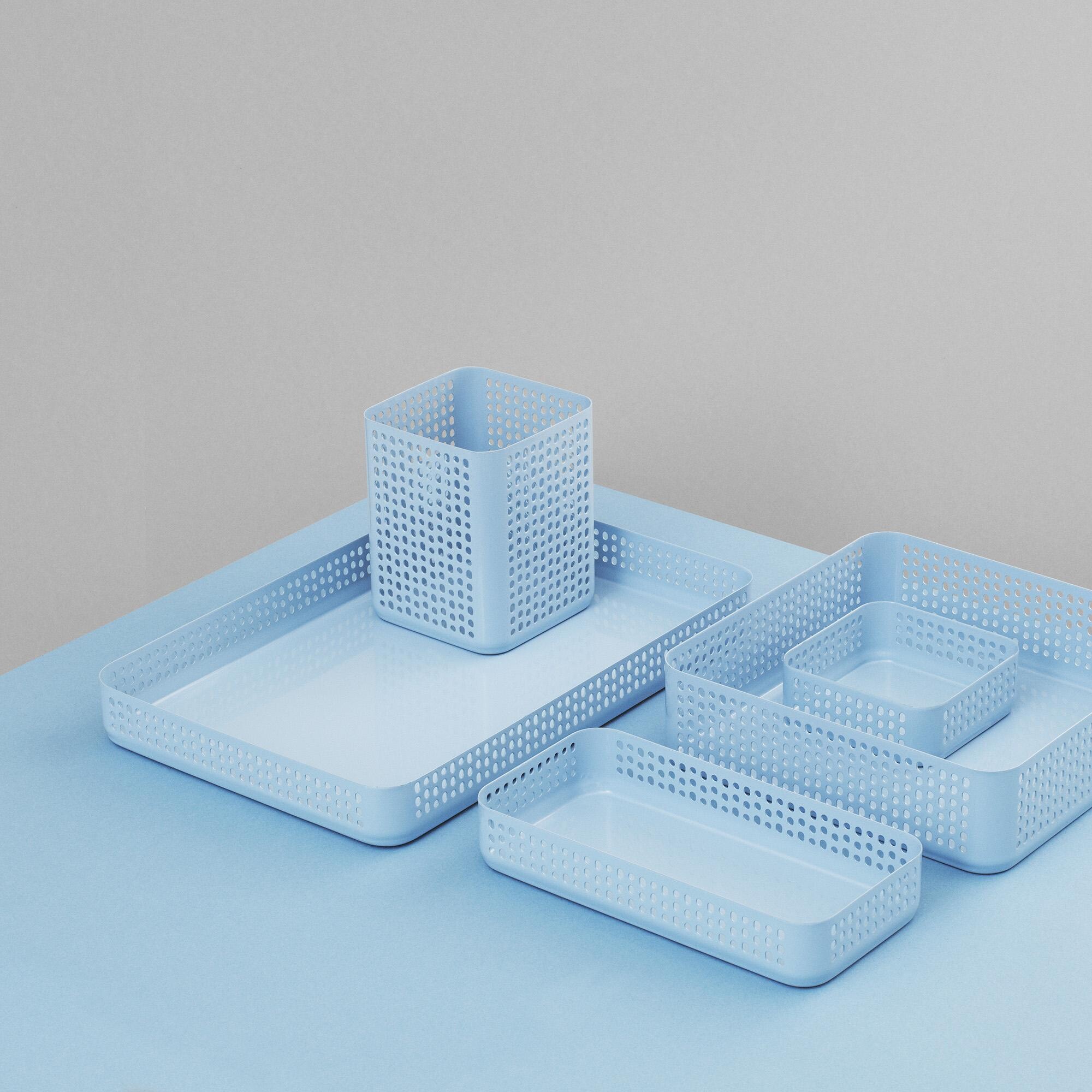 Nic Nac Organizer Storage Box H 13cm