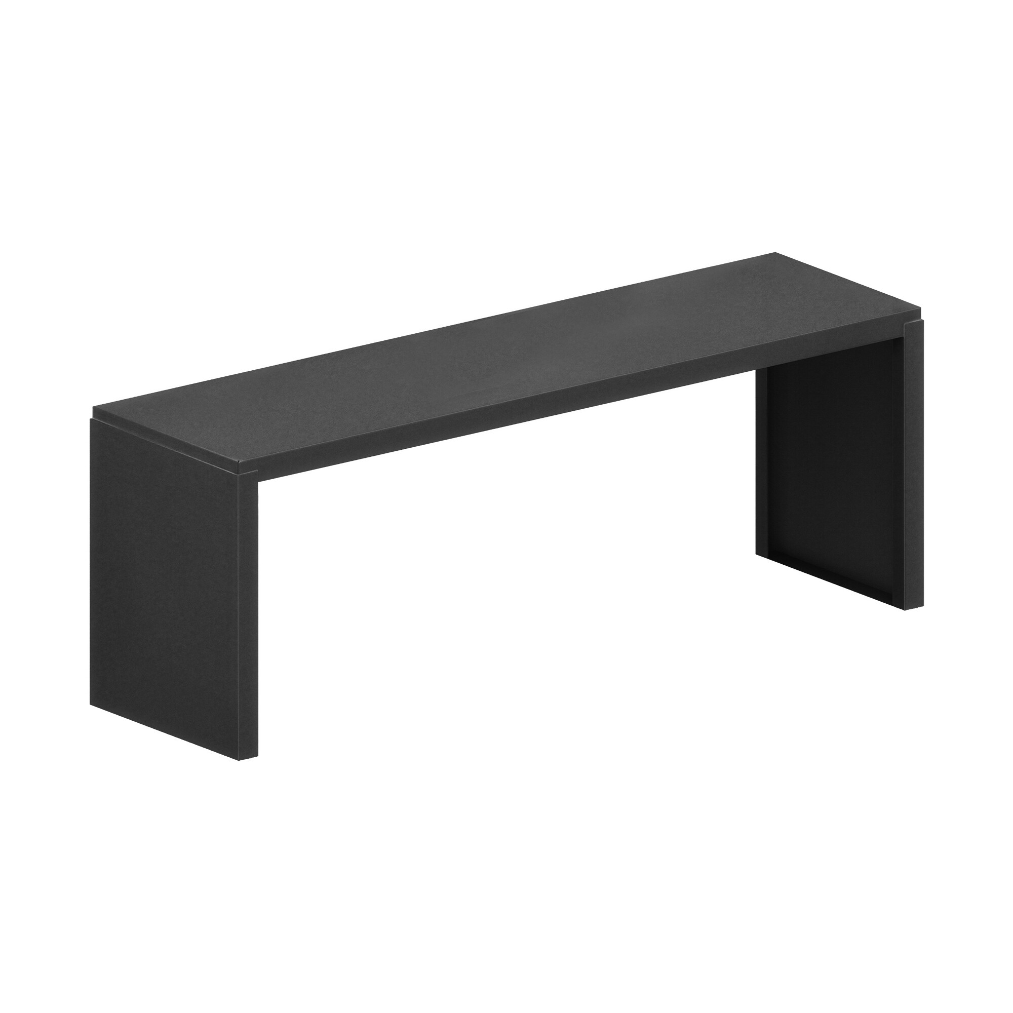 Big Irony Outdoor Bench 130cm
