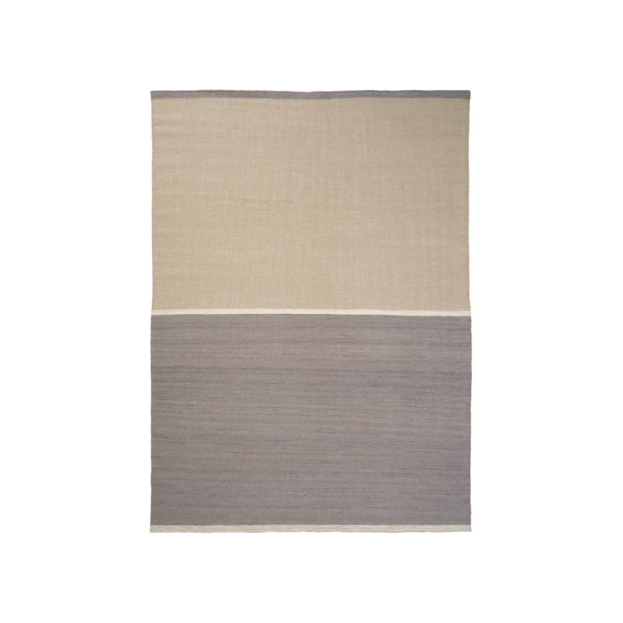 Future Seeds Wool Rug 140x200cm