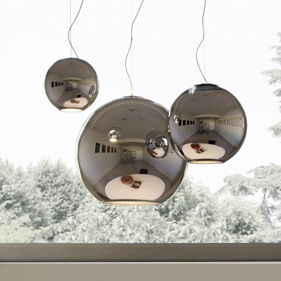 Globo di Luce Suspension Lamp M