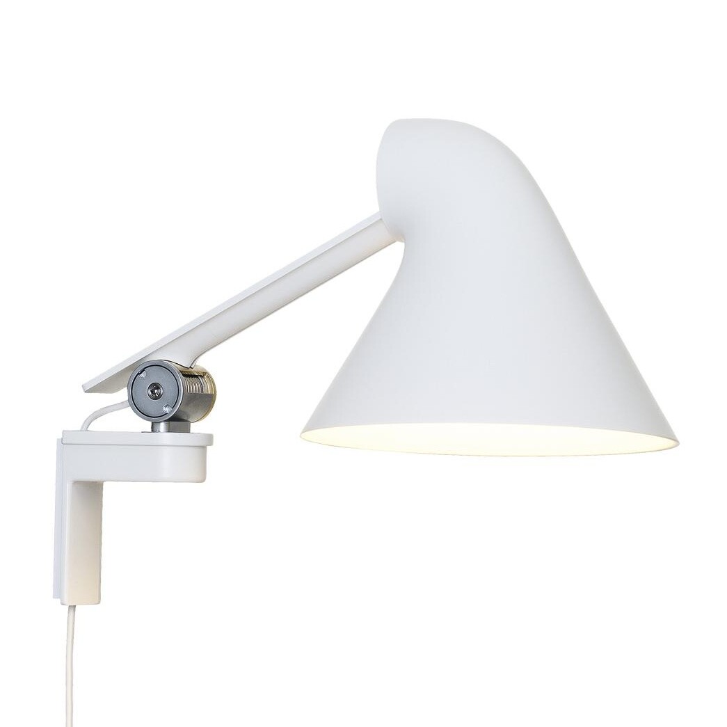 NJP LED Wall Lamp short