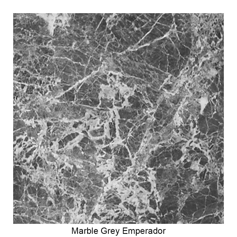 Gravity Table Lamp L Frame Marble