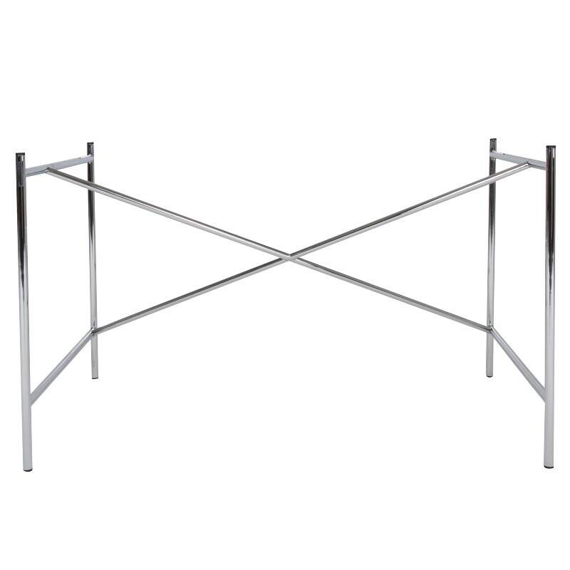 Eiermann 1 Table Frame 110x66x66cm Eccentric